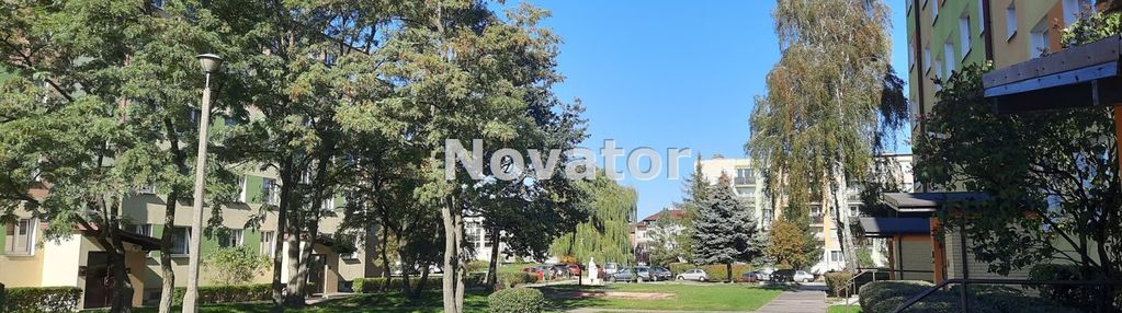 M-4 na 4-piętrze w bloku 61m2 na szwederowie.