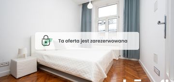 Ul. kremerowska - centrum krakowa - 73 mkw