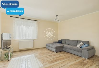 Dwupokojowe mieszkanie na wynajem.