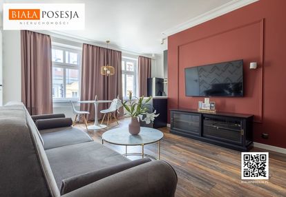 Apartament-got.inwestycyjny najem krótkoterminowy