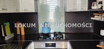 Przestronne mieszkanie m-5 ul. armii krajowej