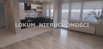 M-3 (50,04m2) z balkonem ul. marusarzówny