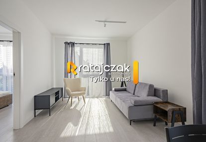 Nowoczesne 2 pokoje na wynajem |gdańsk osowa| |