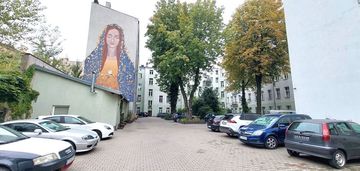 Całkowity koszt najmu z mediami: 2200 zł