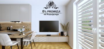Lokal usługowy z funk.mieszkalną/kawalerka/pod wynajem/dla studenta/centrum/gaj