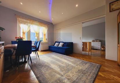 Przestronne m-3 w centrum częstochowy 64,1m²
