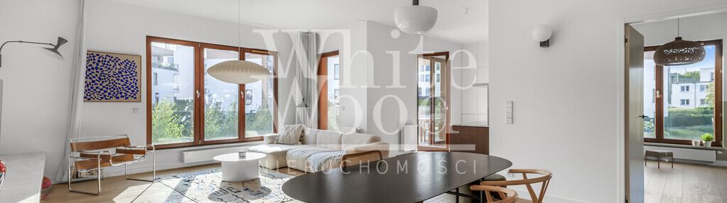 Apartament 4-pokojowy+ 2 m.postojowe "nowe orłowo"