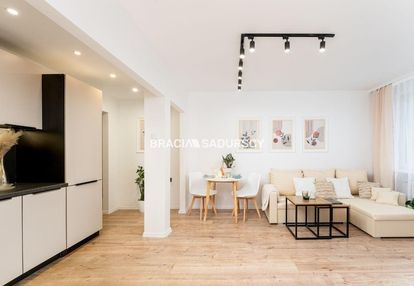 Nowoczesne 3 pokoje po remoncie