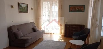 Słoneczne duże dwa pokoje