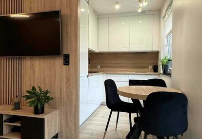 Apartament z ogrodem tuż nad motławą!