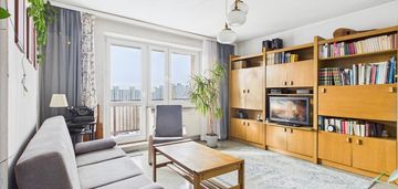 3m blisko stacji metro imielin | kapitalny remont