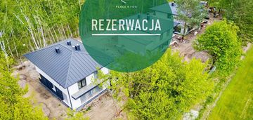 Etap 2 | ostatni dom wolnostojący oddanie 2027!