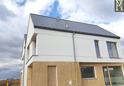 Kameralne osiedle domów w gminie skała, brak pcc, 0% prowizji