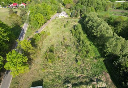 Działka budowlana stara kopernia