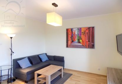 2 pokoje z widokiem na park;m.postojowe w cenie