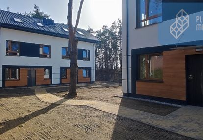 Dla rodziny i blisko lasu i gotowy !