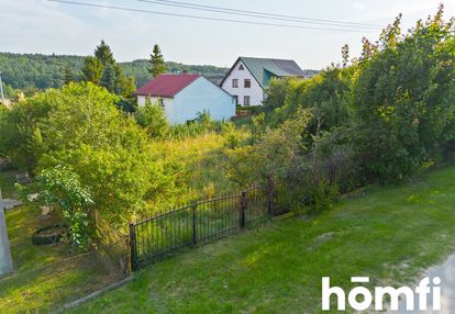 Działka pod zabudowę mieszkaniową w kiełpinie 700m