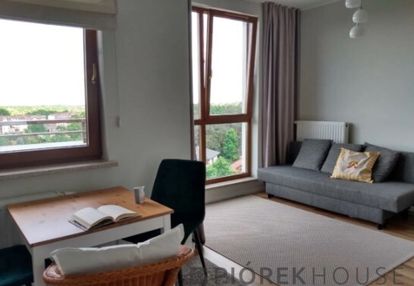 1-pokojowe mieszkanie na białołęce