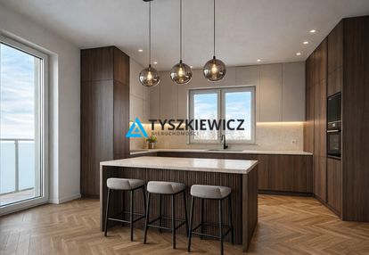 3 pokoje | 63 m² | balkon | hala garażowa | winda