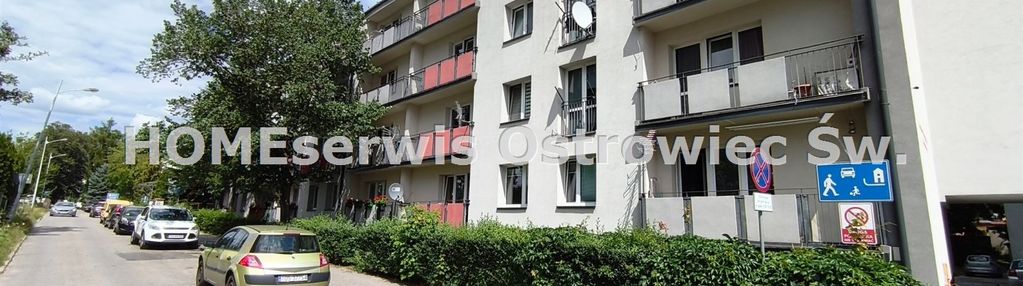 Mieszkanie 2 pokoje 48 m2 ul.rosłońskiego,piętro 3