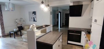 Apartament dla inwestora w śródmieściu