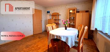 Piętro domu z ogrodem