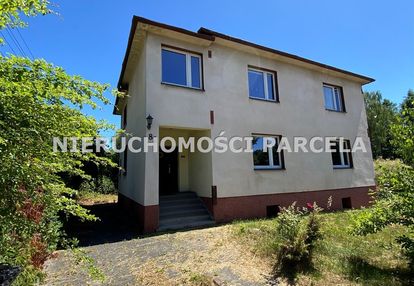 Dom wolnostojący jastrzębie-zdrój moszczenica