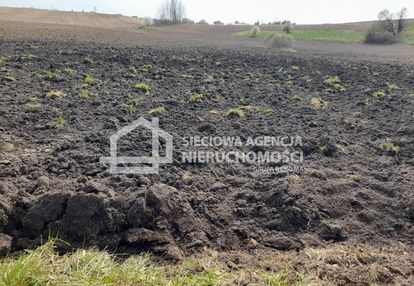 Działka budowlana 1000 m2, żukowo
