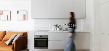 Apartament na 10 piętrze! | młyny mogilska, noho