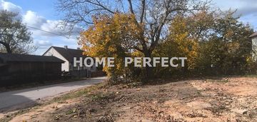 Działka blisko lasu z możliwością podziału-tumlin!