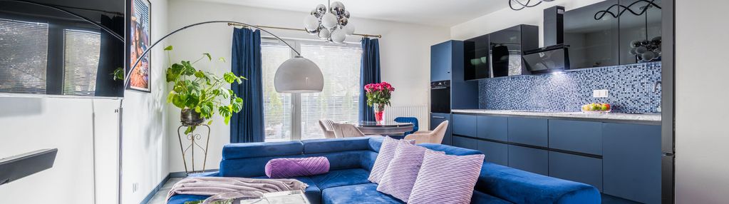 Mieszkanie 3-pokoje 68m2 | ogródek + miejsce postojowe