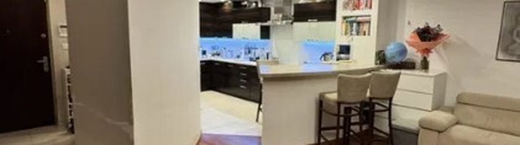 3-pokojowe mieszkanie na targówku