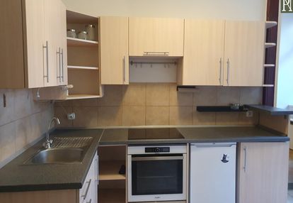 Przytulne dwupokojowe kazimierz