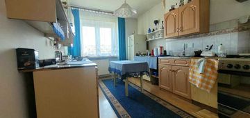 Na sprzedaż słoneczne mieszkanie w lubaczowie