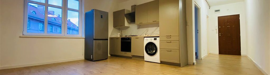 Mieszkanie na wynajem  | 56 m²