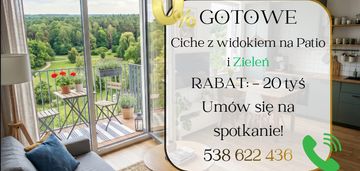 ✅gotowe✅11 minut centrum✅300 m tramwaj✅t.zielone