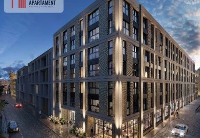 2-pokojowy apartament inwestycyjny w gdańsku