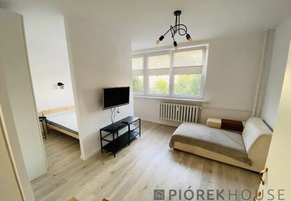 Kawalerka na bielanach