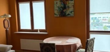 2-pokojowe mieszkanie na ursynowie