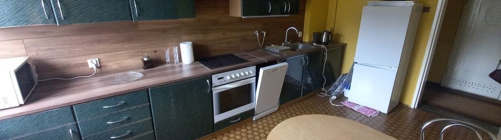 Mieszkanie w okolicach ul. batorego