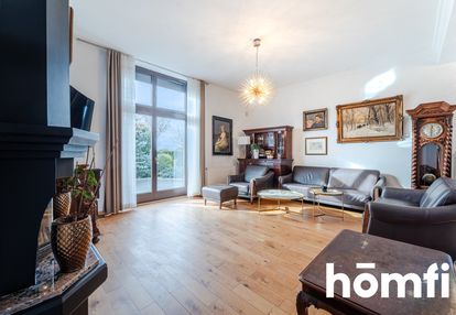 Orzesze | dom z fotowoltaiką i garażem 203 m²
