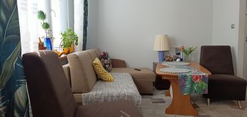Przytulne 2-pokojowe mieszkanie siedlce, ul. sokołowska 62