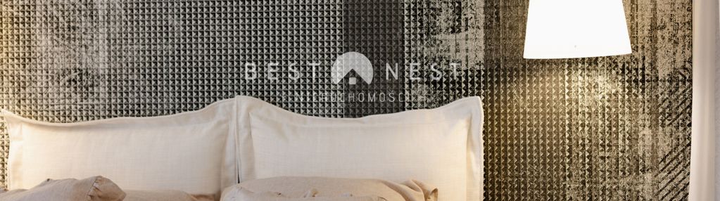 Apartament premium - pierwszy najemca