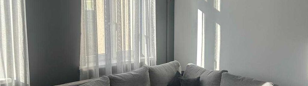 Kawalerka w centrum miasta