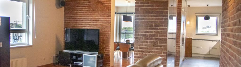 Wyjątkowy apartament z niepowtarzalnym widokiem na panoramę katowic