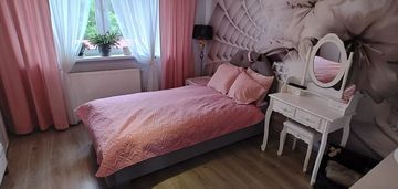 Mieszkanie 3 pokojowe na sprzedaż w centrum choszc