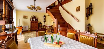 Mieszkanie 700m od morza!