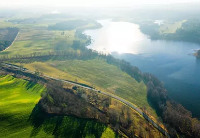 Działka na sprzedaż 3000m2