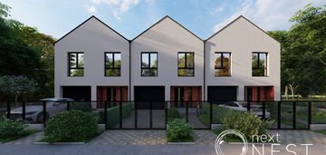 Solec /k.  konstancina - gotowy segment 140m2