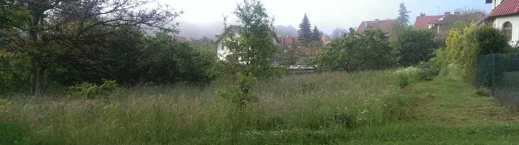 Działka na sprzedaż 1080m2